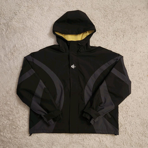 안감 양털 겨울 바람막이 (100-110) 새상품