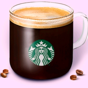 스타벅스 아메리카노T- 3잔 1만원