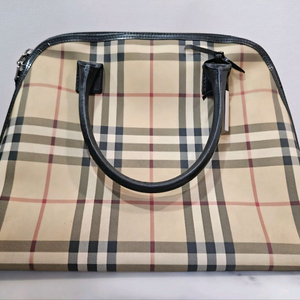 [명품/ 정품] 버버리 백