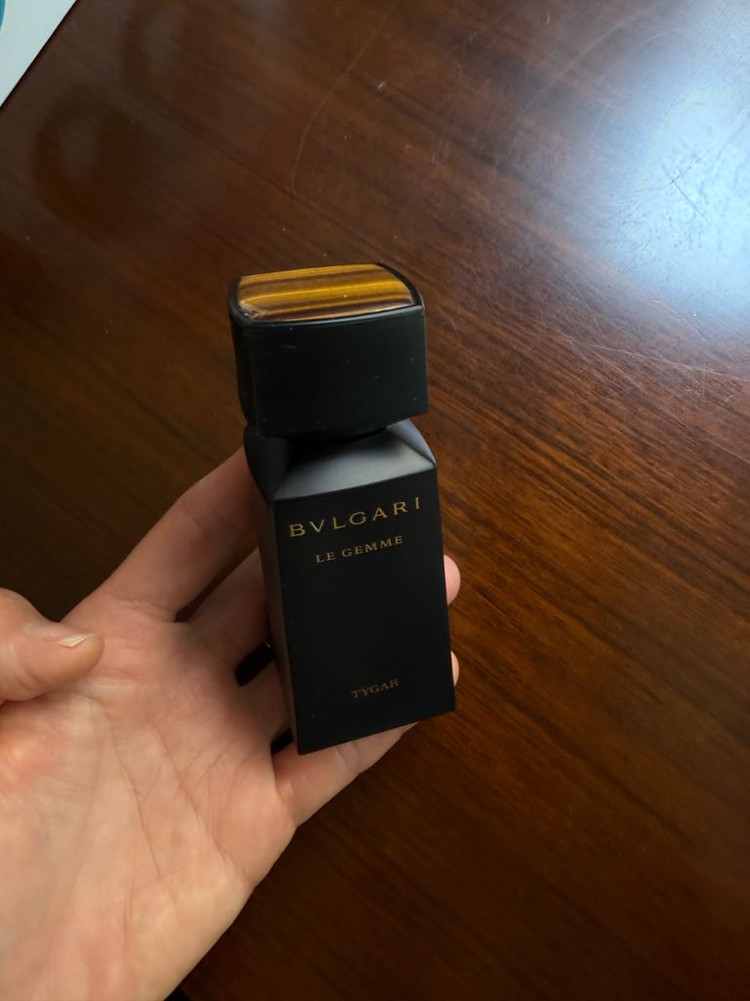 새상품미개봉)에미레이트항공퍼스트클래스맨즈불가리파우치(타이가향수)--4