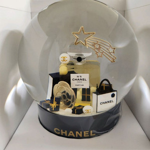 샤넬 스노우볼 2025년