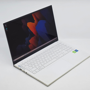 삼성 갤럭시북 이온2 NT950XDA-XC78W 사양 업그레이드 중고 판매 이미지