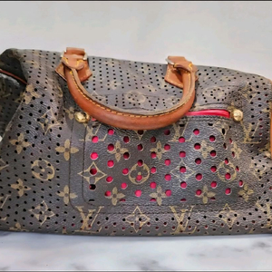 [빈티지 명품/ 정품] 루이비통 백