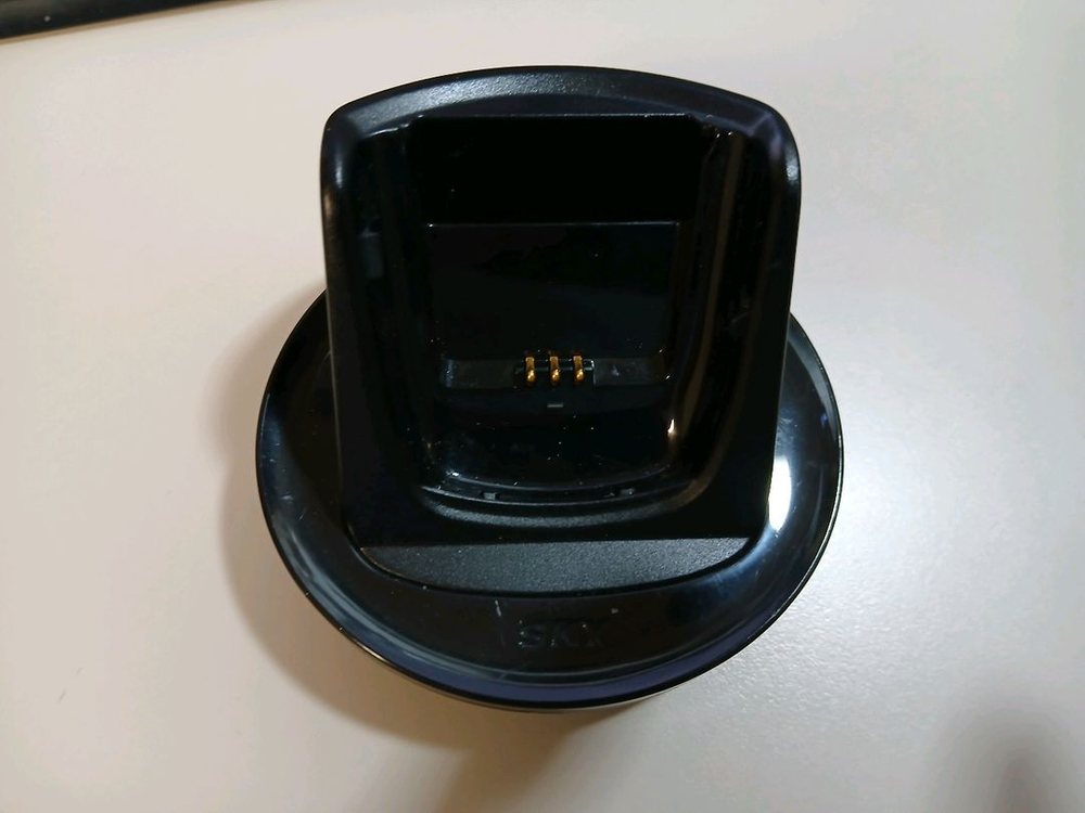 SKY 핸드폰 충전 거치대 DTH-2800--1