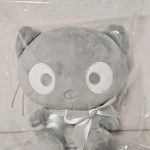 산리오 실버초코캣인형 25cm