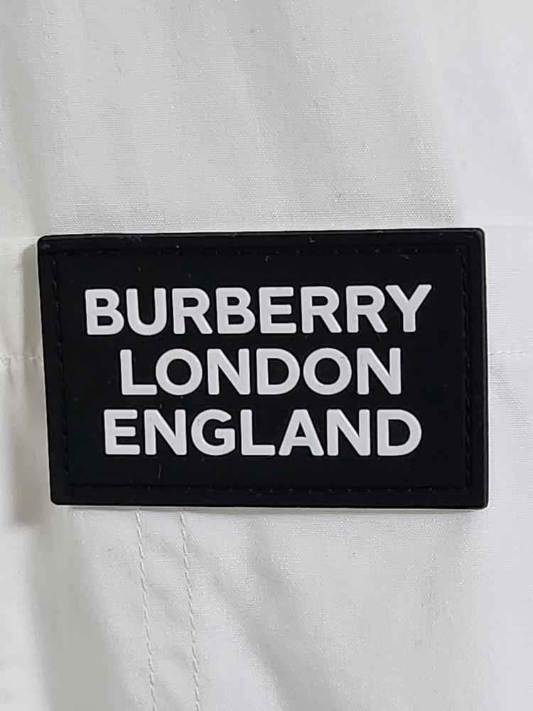 M 버버리 남성 셔츠 8021794--2