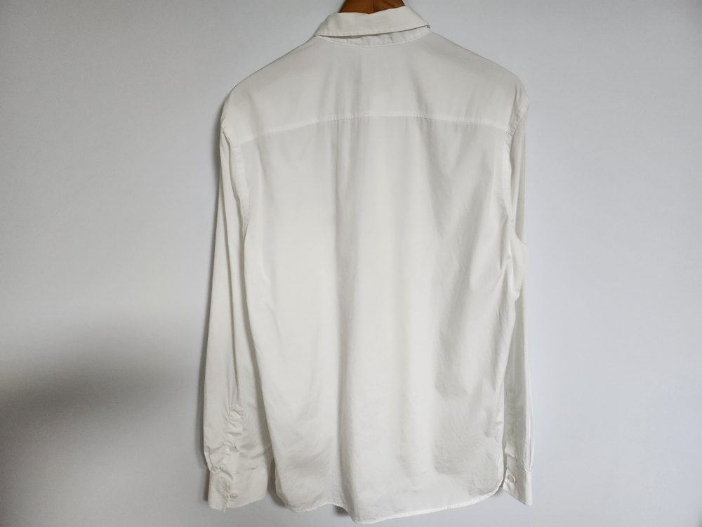 M 버버리 남성 셔츠 8021794--4