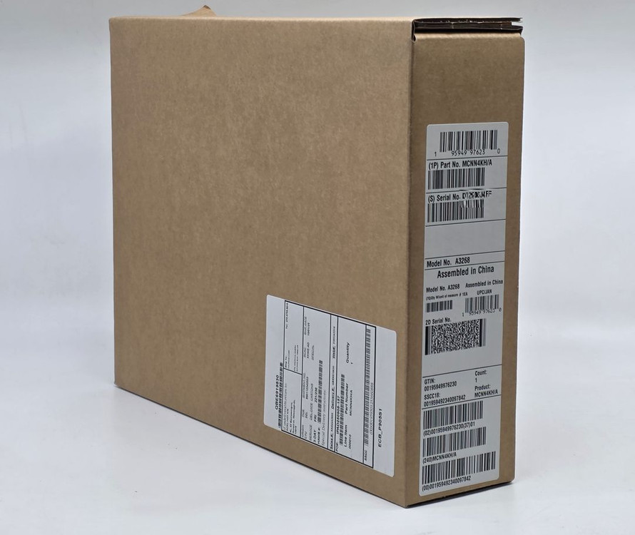 Apple iPad Air 13 7세대 (M3 / Wi-Fi / 256GB) – 스페이스 그레이 미개봉 새상품 이미지