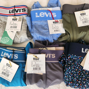 리바이스 언더웨어 남성 드로즈 사이즈95