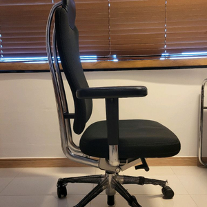 비트라 사무용체어