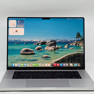 Apple MacBook Pro 16.2 M4 Pro (48GB / 1TB) – 새상품급 중고
