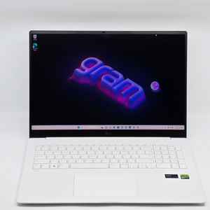 LG 그램 프로17 17Z90SP-EA5CK – Ultra 5 / RTX3050 새상품급중고 이미지