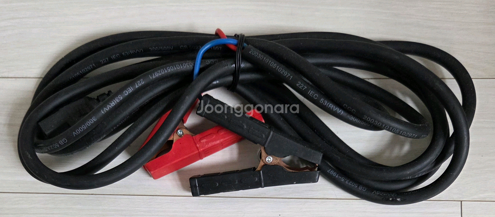 차량용 점프선--0