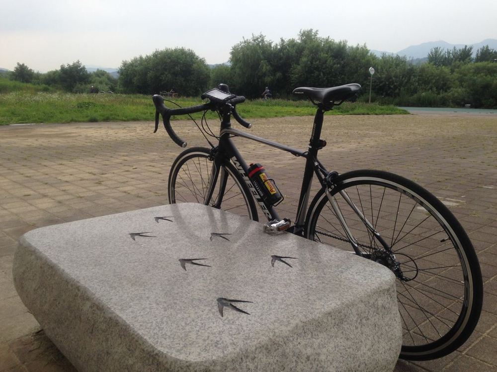 휠러 루트 1.3 소라 로드바이크 자전거 이미지