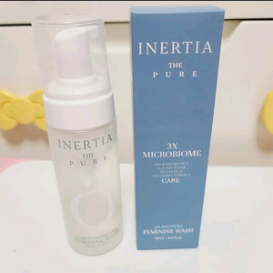 이너시아 여성청결제