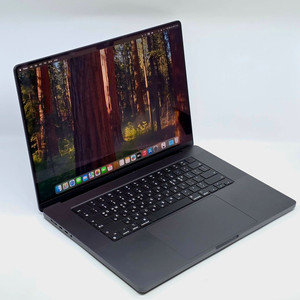 맥북프로 16 M3 Pro 12C CPU / 18C GPU / RAM 18GB / SSD 2TB CTO / 블랙