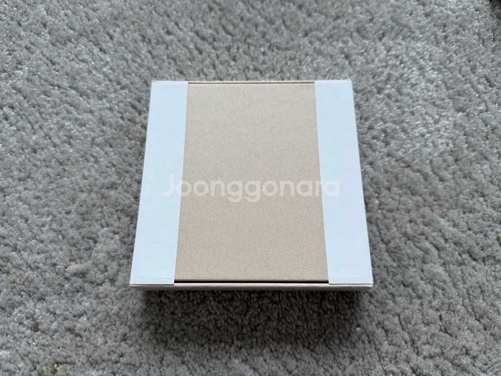 [미개봉] 애플워치 10 셀룰러+GPS, 46mm, 제트블랙--1