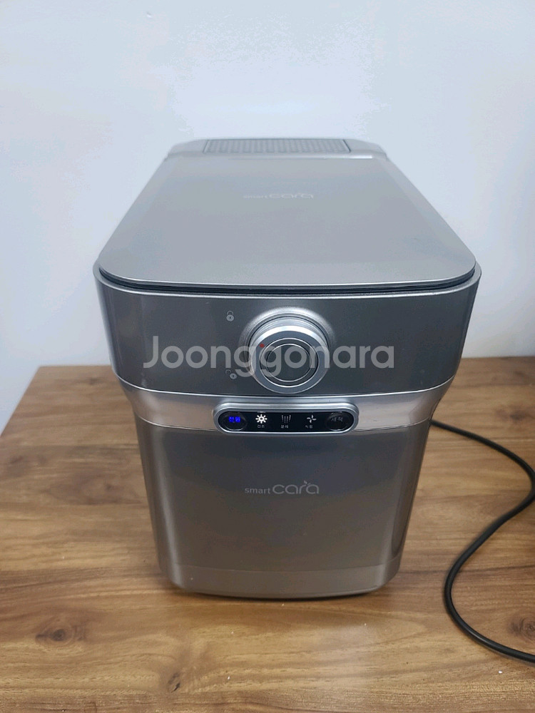 스마트카라 음식물처리기 PCS-400SA(A급,22년4월산)--0