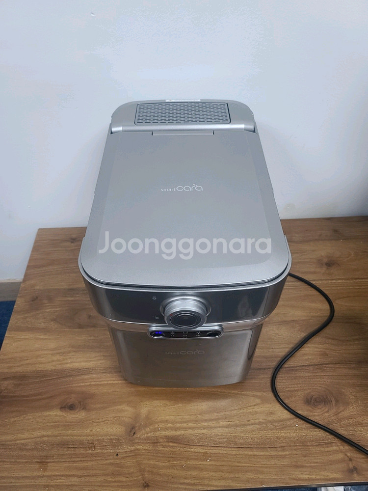 스마트카라 음식물처리기 PCS-400SA(A급,22년4월산)--1