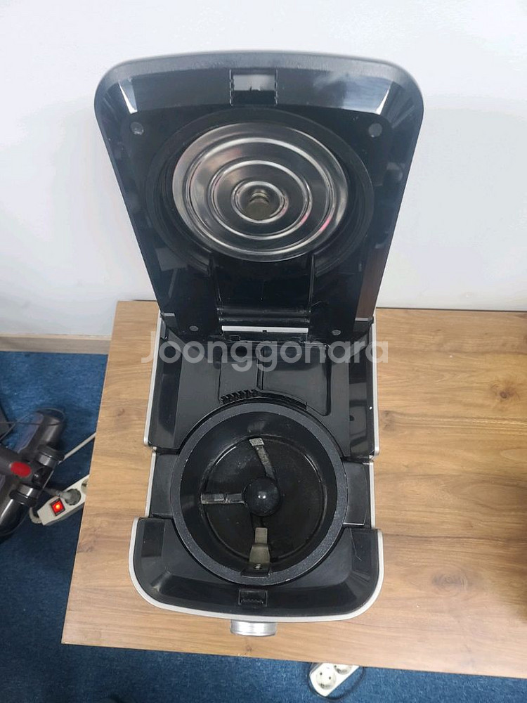 스마트카라 음식물처리기 PCS-400SA(A급,22년4월산)--5