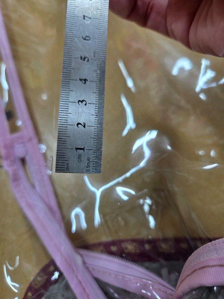 리모와 에센셜 트렁크 플러스캐리어 3d 투명커버--1