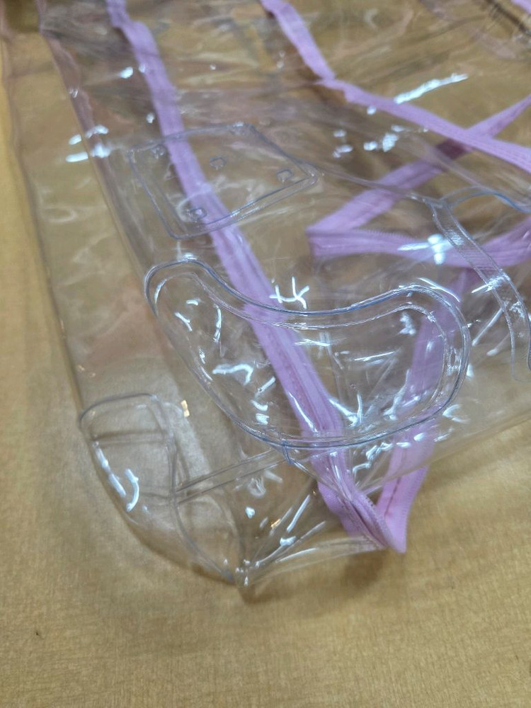 리모와 에센셜 트렁크 플러스캐리어 3d 투명커버--3