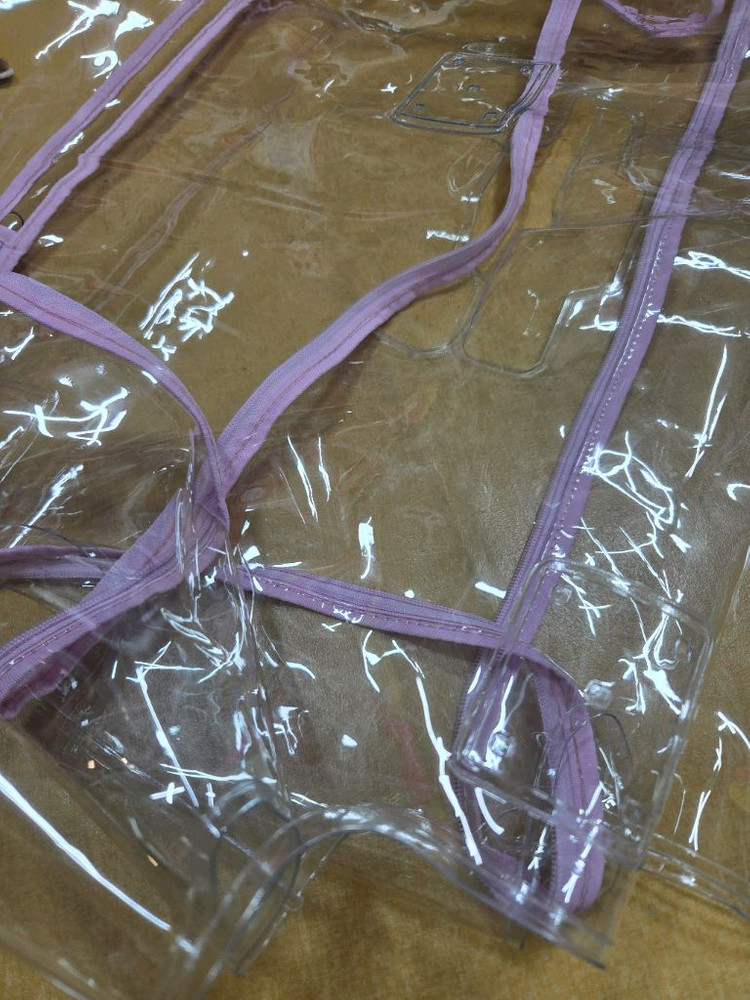 리모와 에센셜 트렁크 플러스캐리어 3d 투명커버--4