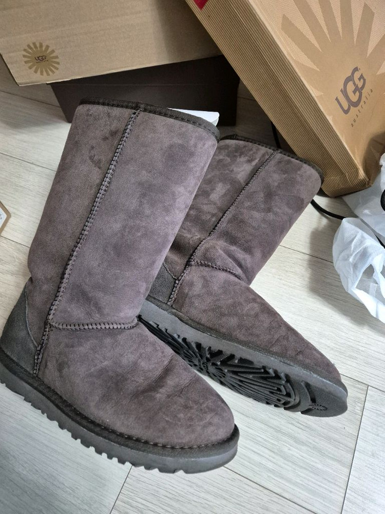 어그 부츠--1