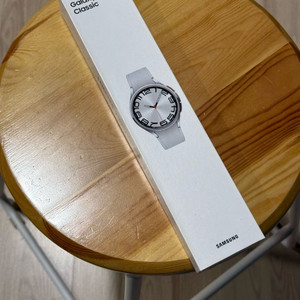 갤럭시 워치6 클래식 47mm