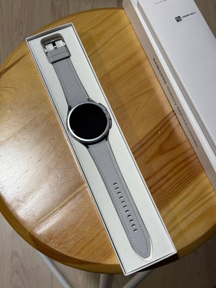 갤럭시 워치6 클래식 47mm--2