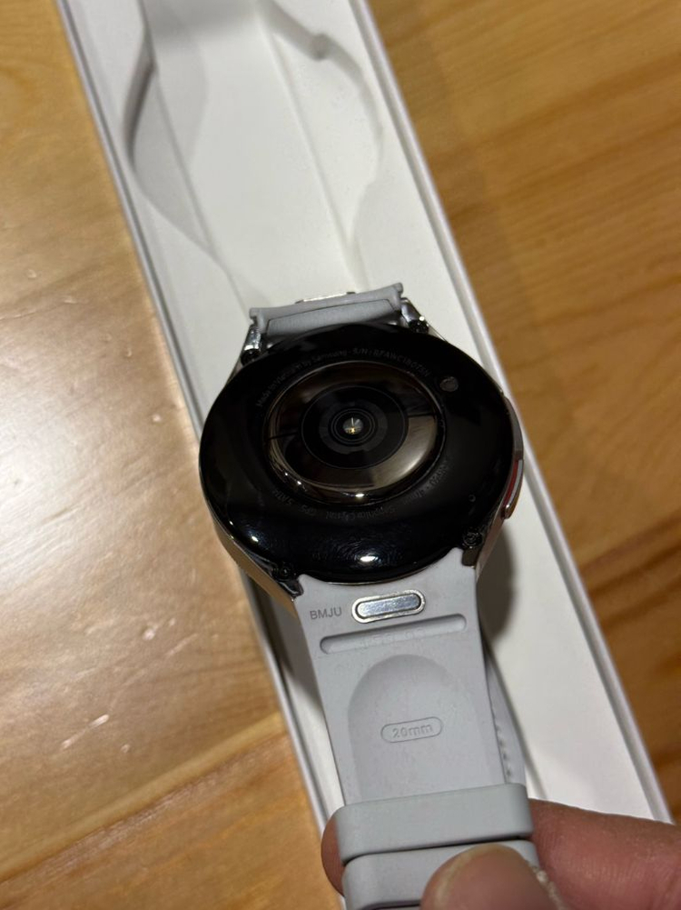 갤럭시 워치6 클래식 47mm--3