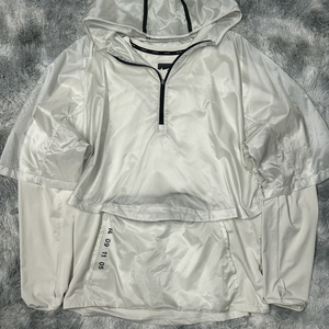 나이키 테크팩 트랜스폼 러닝 후디 xxl