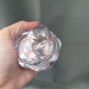 무지개맨션 트위스트팟 아이섀도우팔레트 04모브그레이시 이미지