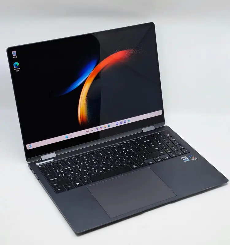 (중고/풀박)삼성 갤럭시북3 프로360 NT960QFG-K71AG 판매 - 안심되는 중고거래