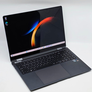 (중고/풀박)삼성 갤럭시북3 프로360 NT960QFG-K71AG 판매 이미지