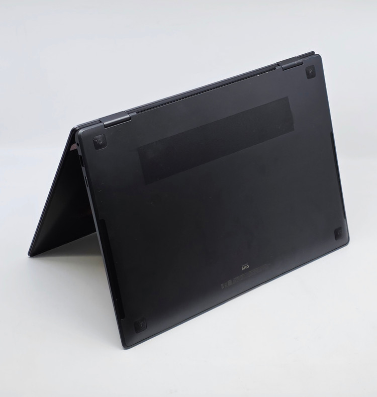 (중고/풀박)삼성 갤럭시북3 프로360 NT960QFG-K71AG 판매 이미지