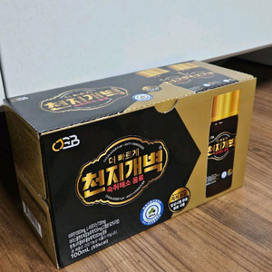 행사취소로 급처; 천지개벽 숙취해소 음료(10박스남음)