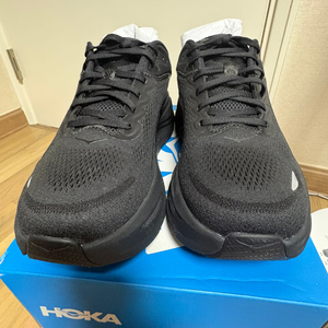 호카 본디9와이드 270사이즈 저렴하게 판매