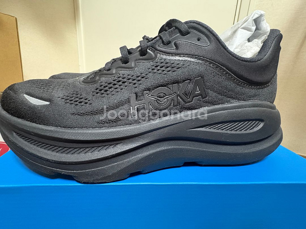 호카 본디9와이드 270사이즈 저렴하게 판매--6