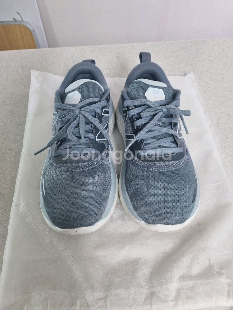 뉴발란스 WLTOCW1 235--2