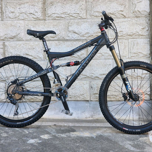 제이미스 다카르 Jamis Dakar XAM-2 풀샥 자전거