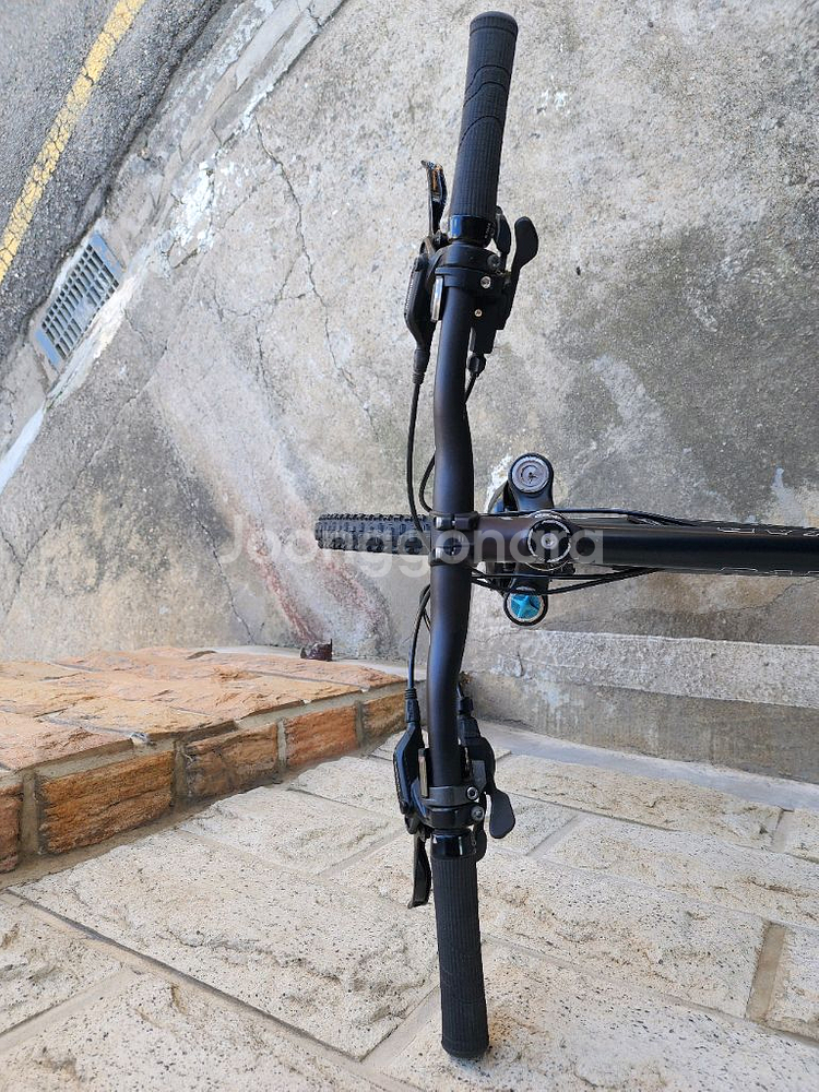 제이미스 다카르 Jamis Dakar XAM-2 풀샥 자전거--4