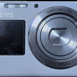 삼성 한효주 디카 DV150F