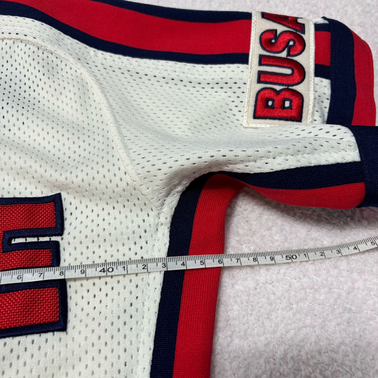 롯데자이언츠 야구 유니폼 홍성흔--4