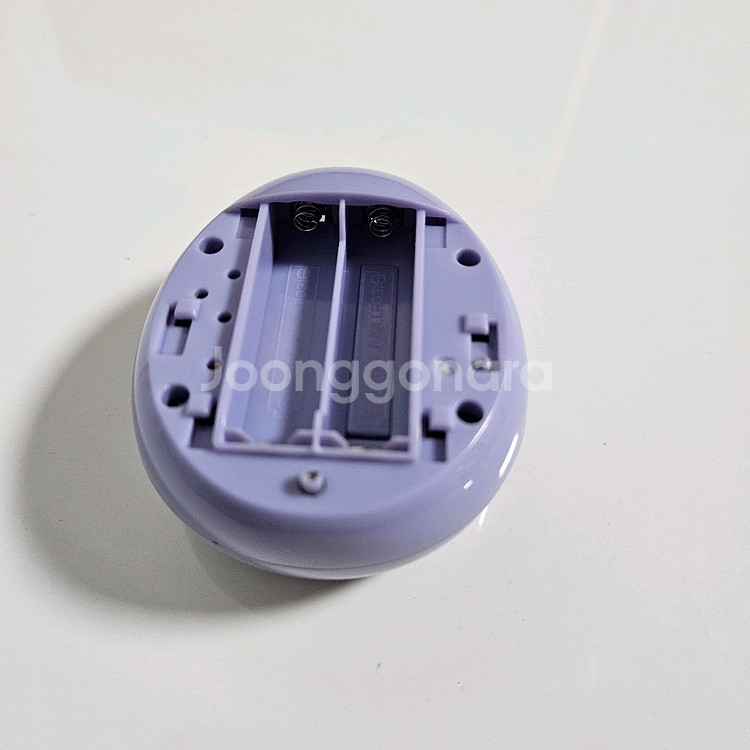 다마고치 미츠 매지컬 퍼플--3