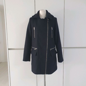 (상태좋음)포에버21 코트 S사이즈 44~55