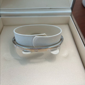 불가리 비제로원 팔찌 새상품급한번착용 s