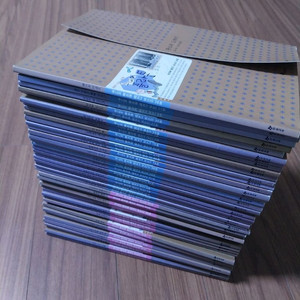 주니어 플라톤 캠프 2,캠프3 총43권