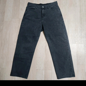 밴딩일자바지xl