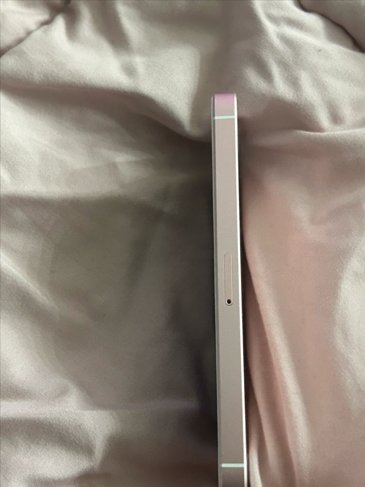 아이폰se1 로즈골드 16gb 상태좋음 이미지